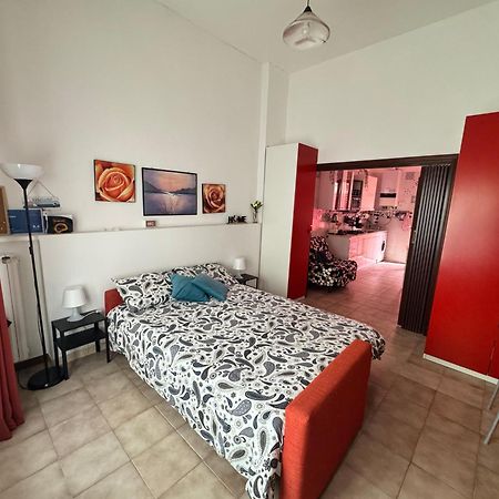 Albachiara Apartment Giovinazzo Ngoại thất bức ảnh