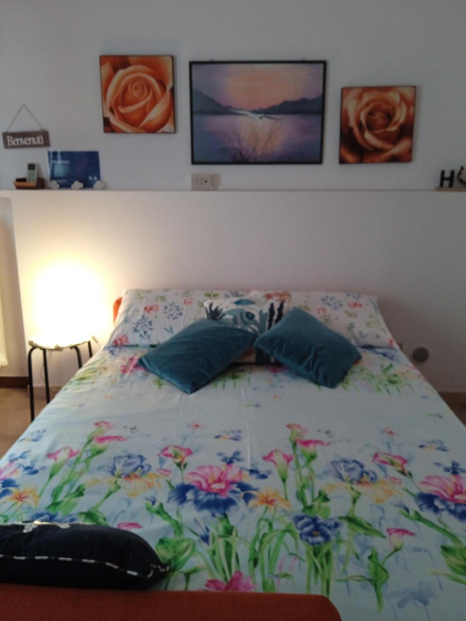 Albachiara Apartment Giovinazzo Ngoại thất bức ảnh