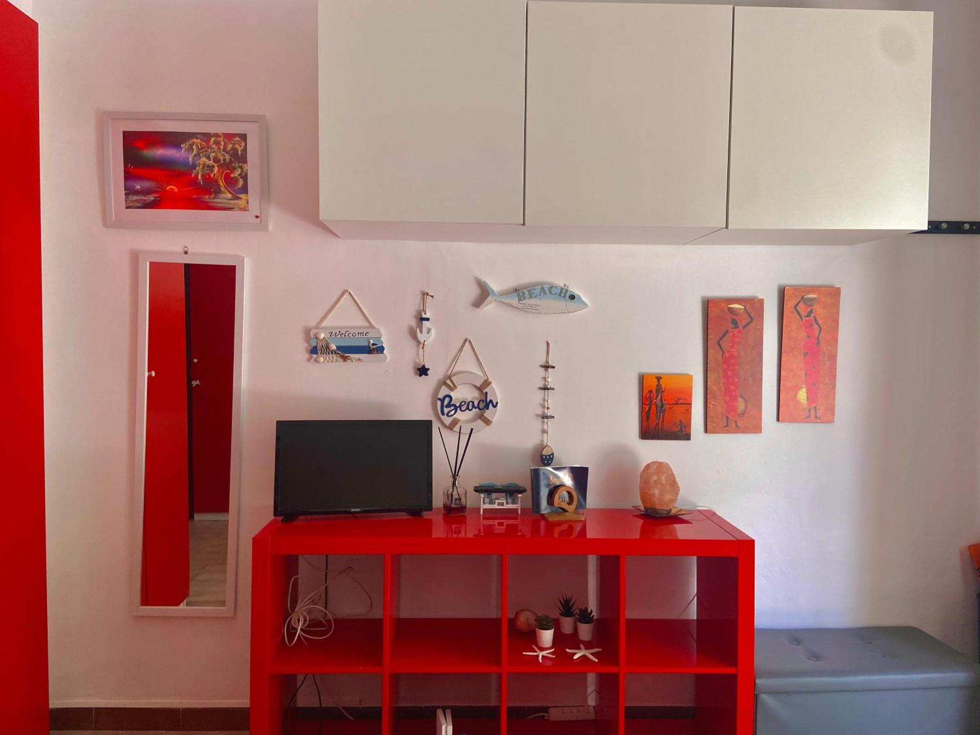 Albachiara Apartment Giovinazzo Ngoại thất bức ảnh