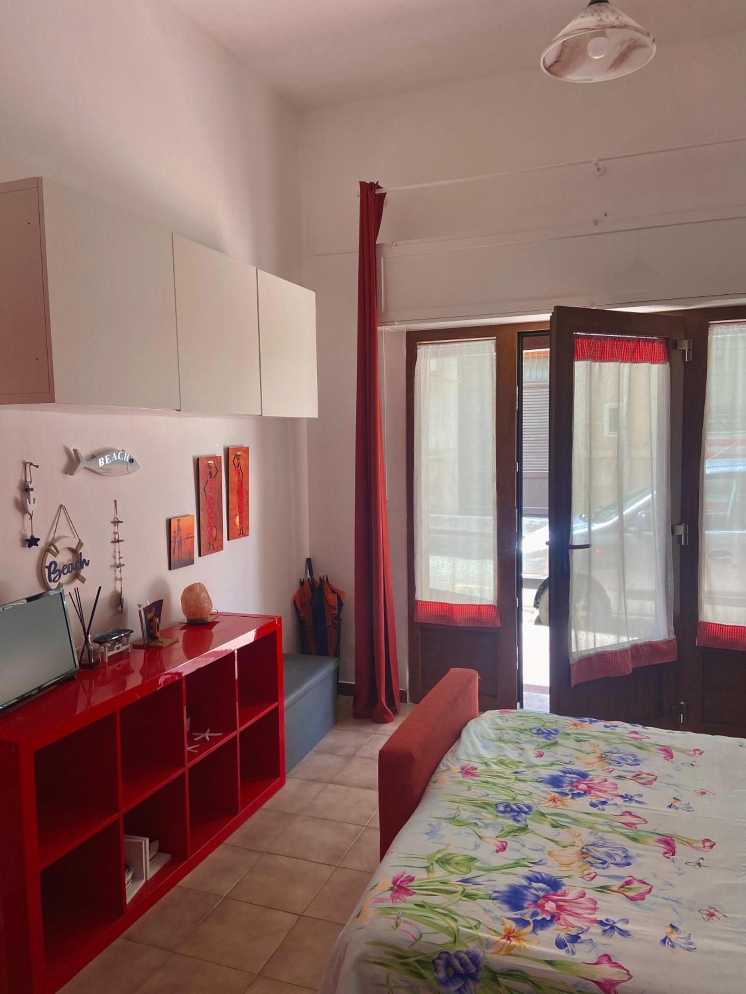 Albachiara Apartment Giovinazzo Ngoại thất bức ảnh