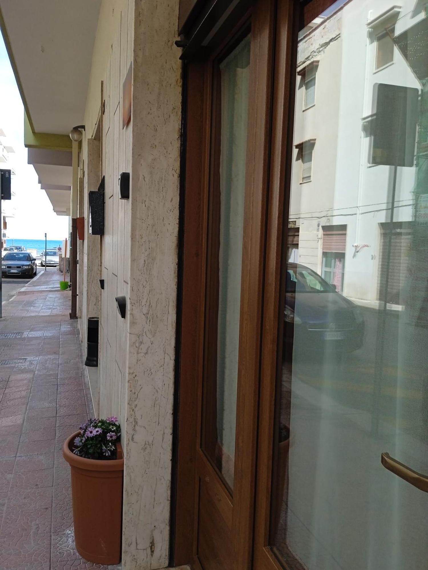 Albachiara Apartment Giovinazzo Ngoại thất bức ảnh