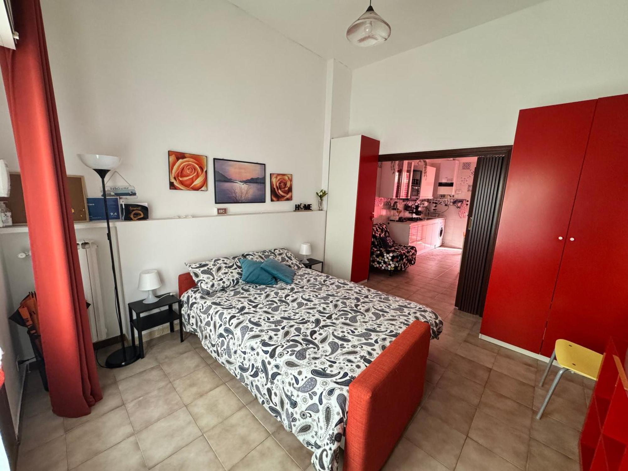 Albachiara Apartment Giovinazzo Ngoại thất bức ảnh
