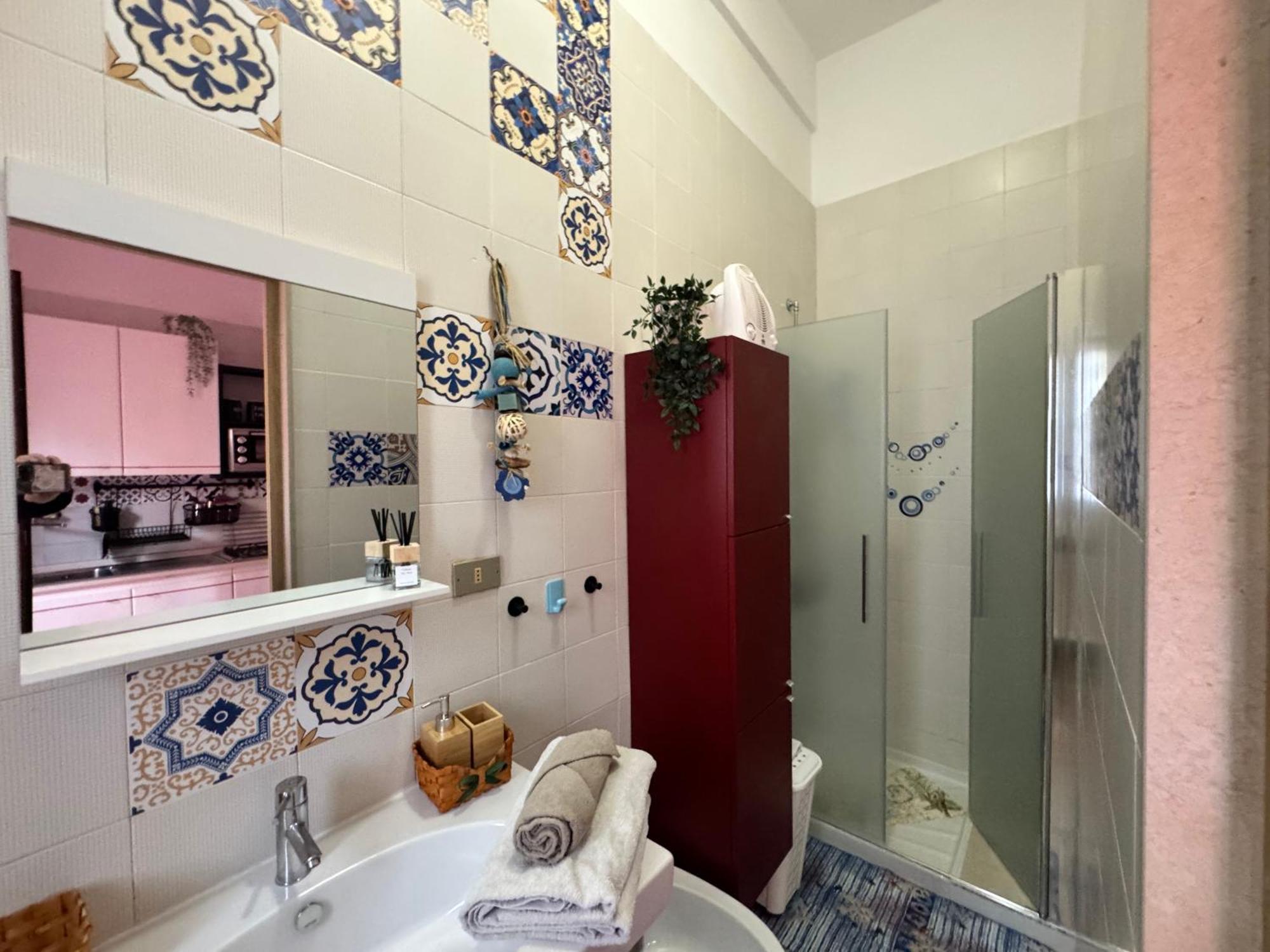 Albachiara Apartment Giovinazzo Ngoại thất bức ảnh