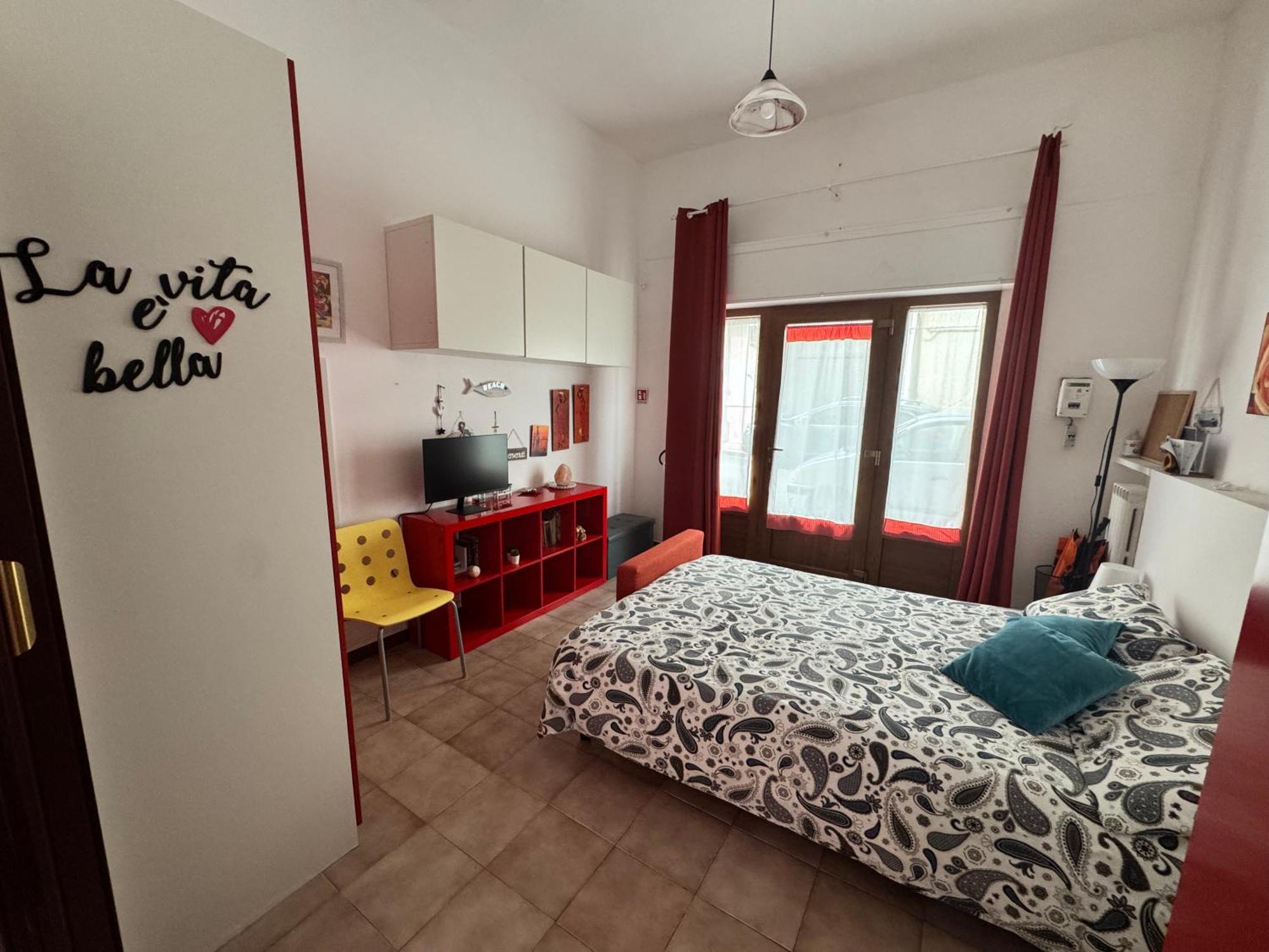 Albachiara Apartment Giovinazzo Ngoại thất bức ảnh
