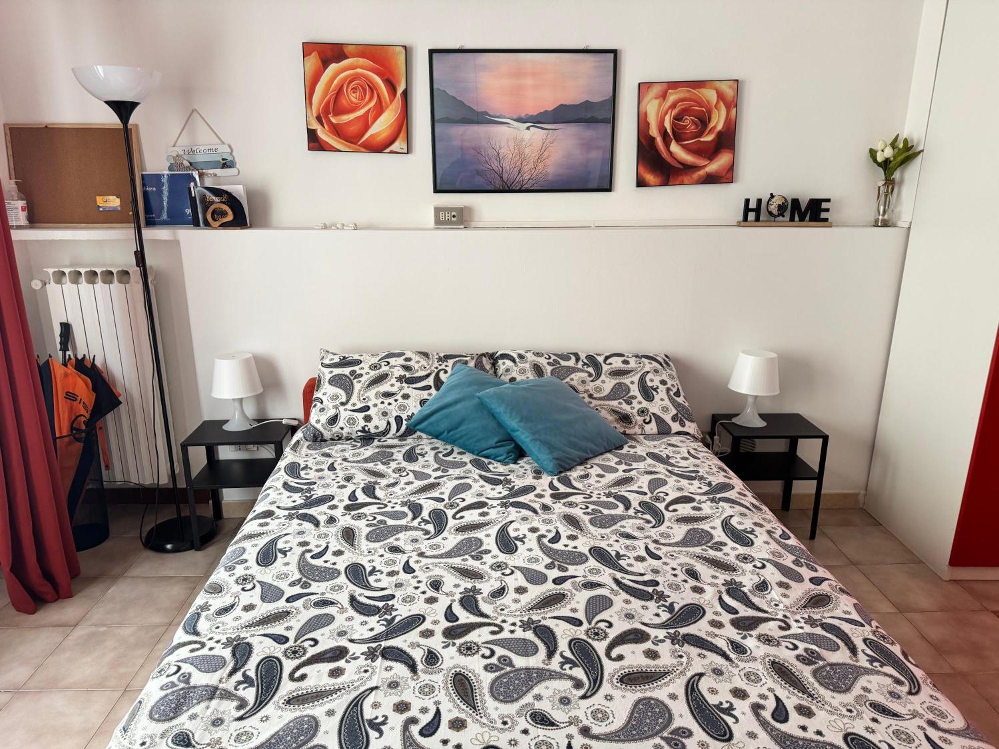 Albachiara Apartment Giovinazzo Ngoại thất bức ảnh