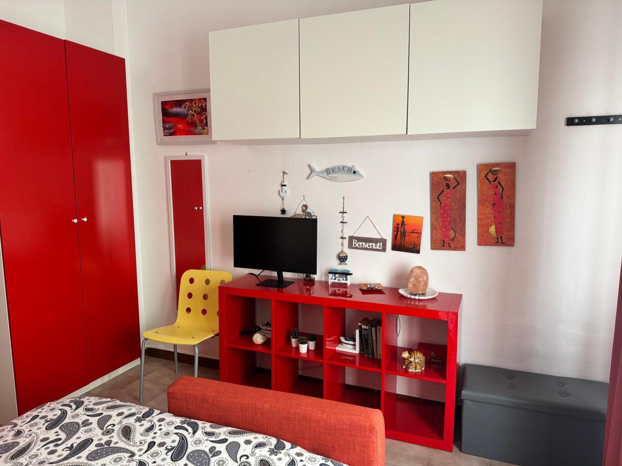 Albachiara Apartment Giovinazzo Ngoại thất bức ảnh