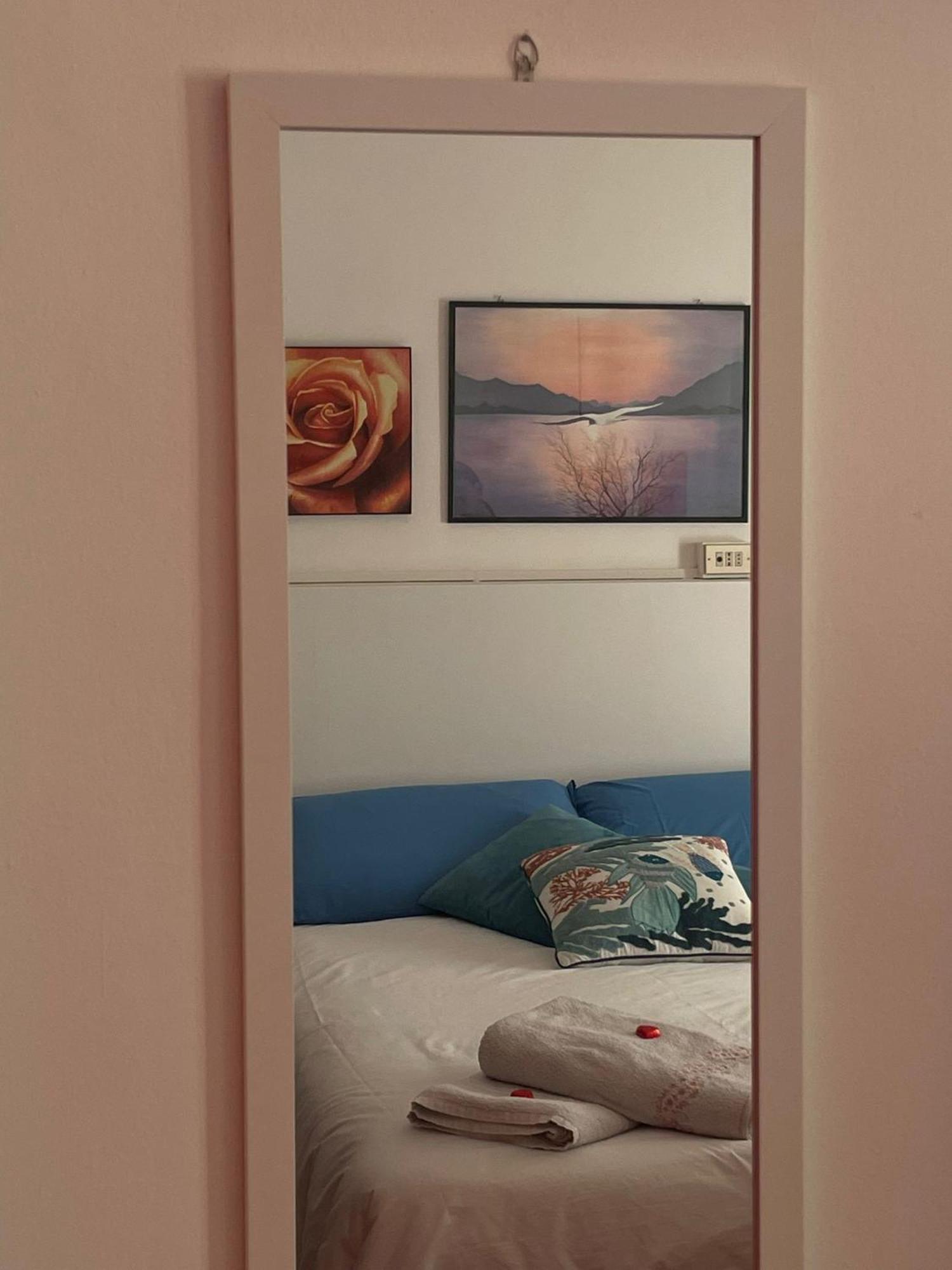 Albachiara Apartment Giovinazzo Ngoại thất bức ảnh